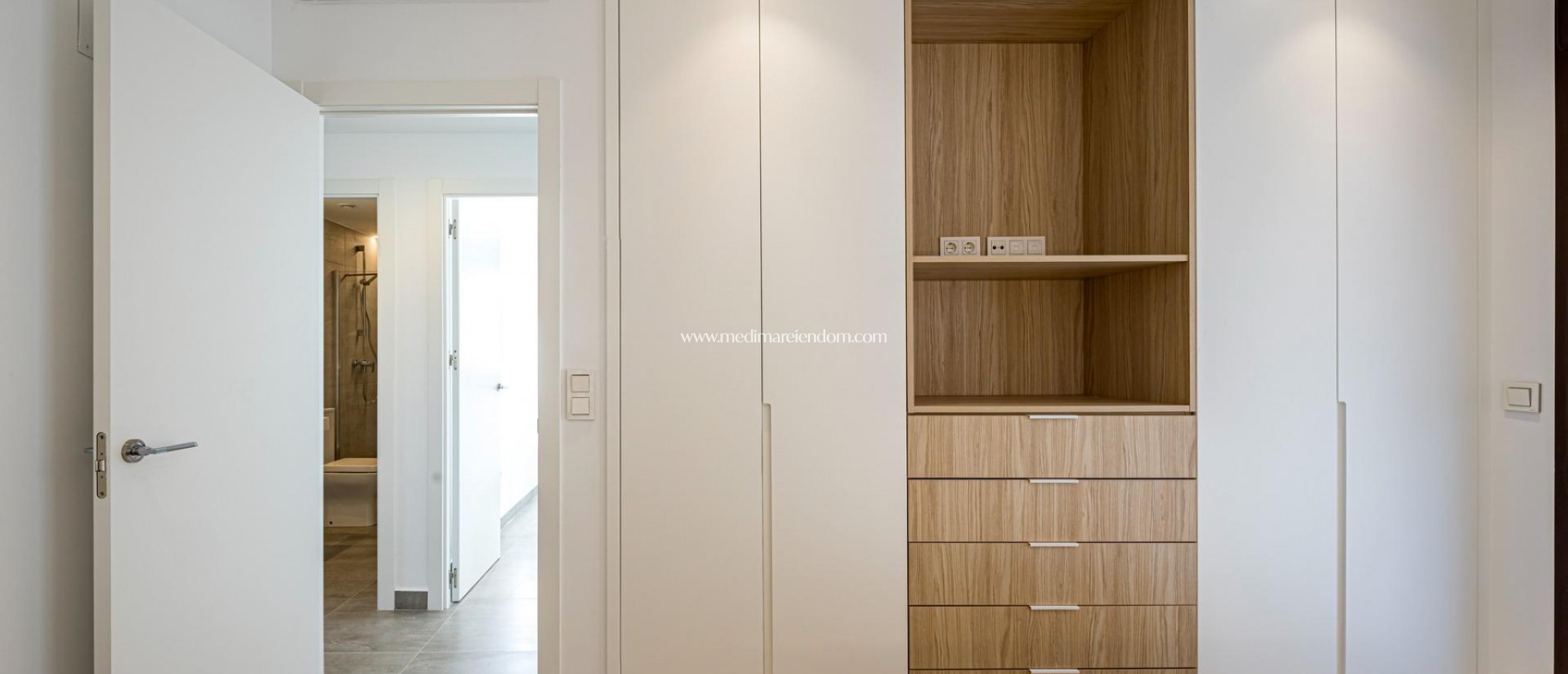 Nouvelle Construction - Bungalow - Pilar de la Horadada