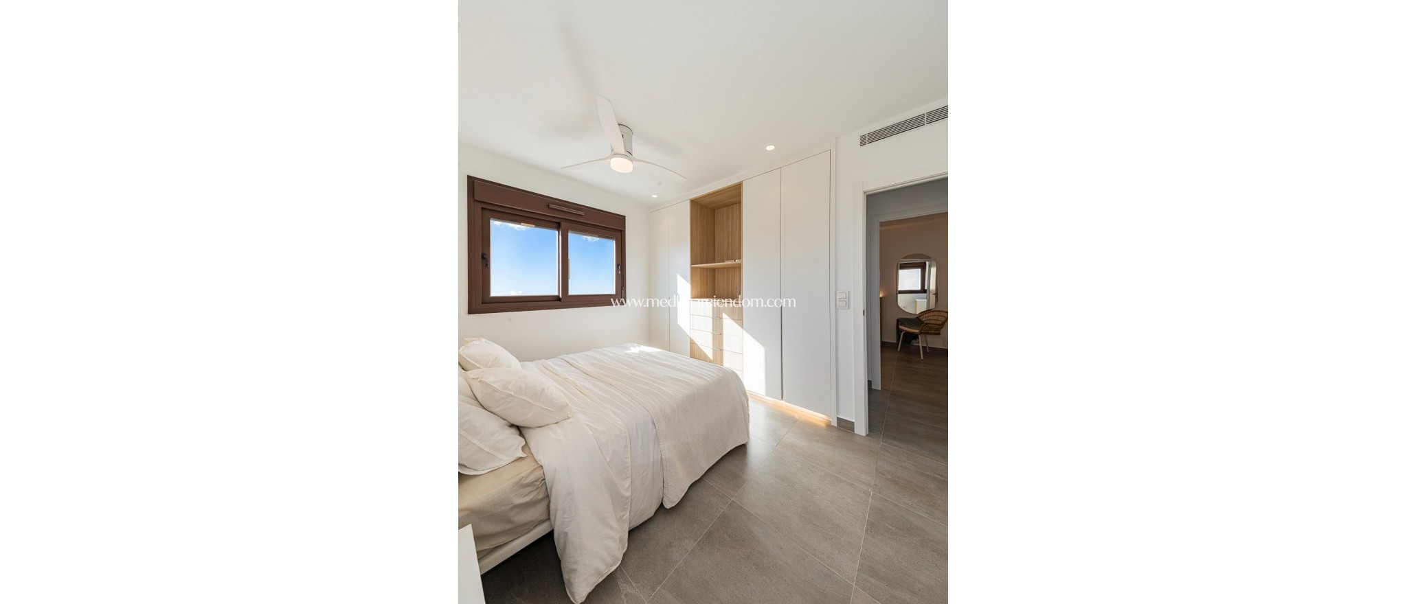 Nouvelle Construction - Bungalow - Pilar de la Horadada