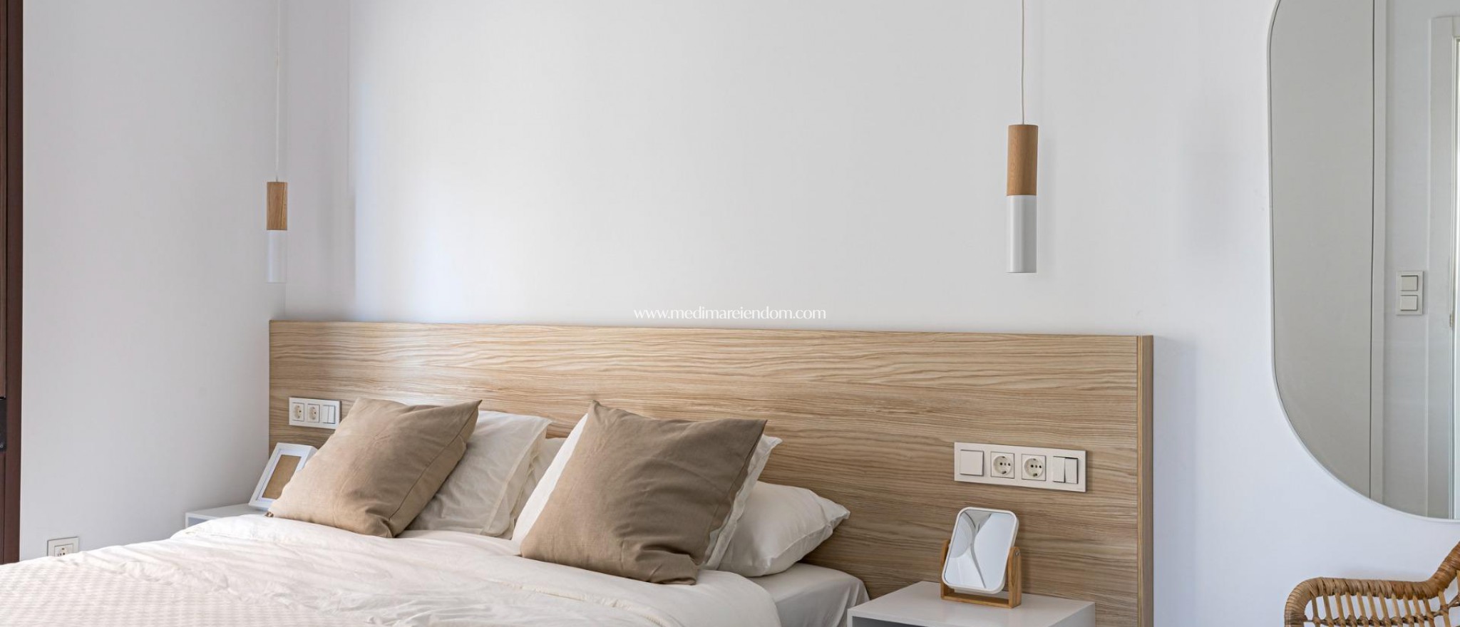 Nouvelle Construction - Bungalow - Pilar de la Horadada