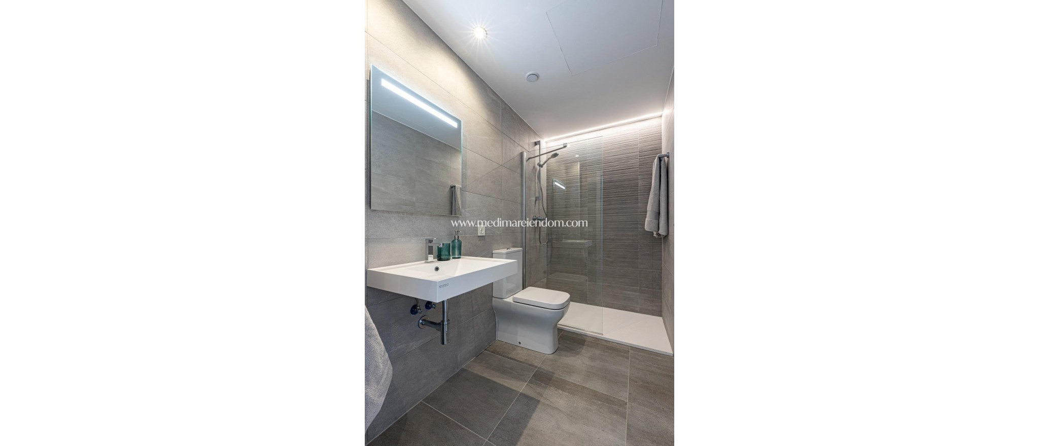 Nouvelle Construction - Bungalow - Pilar de la Horadada