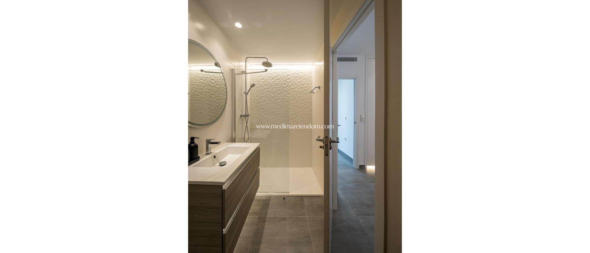 Nouvelle Construction - Bungalow - Pilar de la Horadada