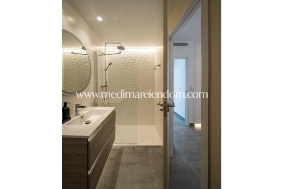 Nouvelle Construction - Bungalow - Pilar de la Horadada