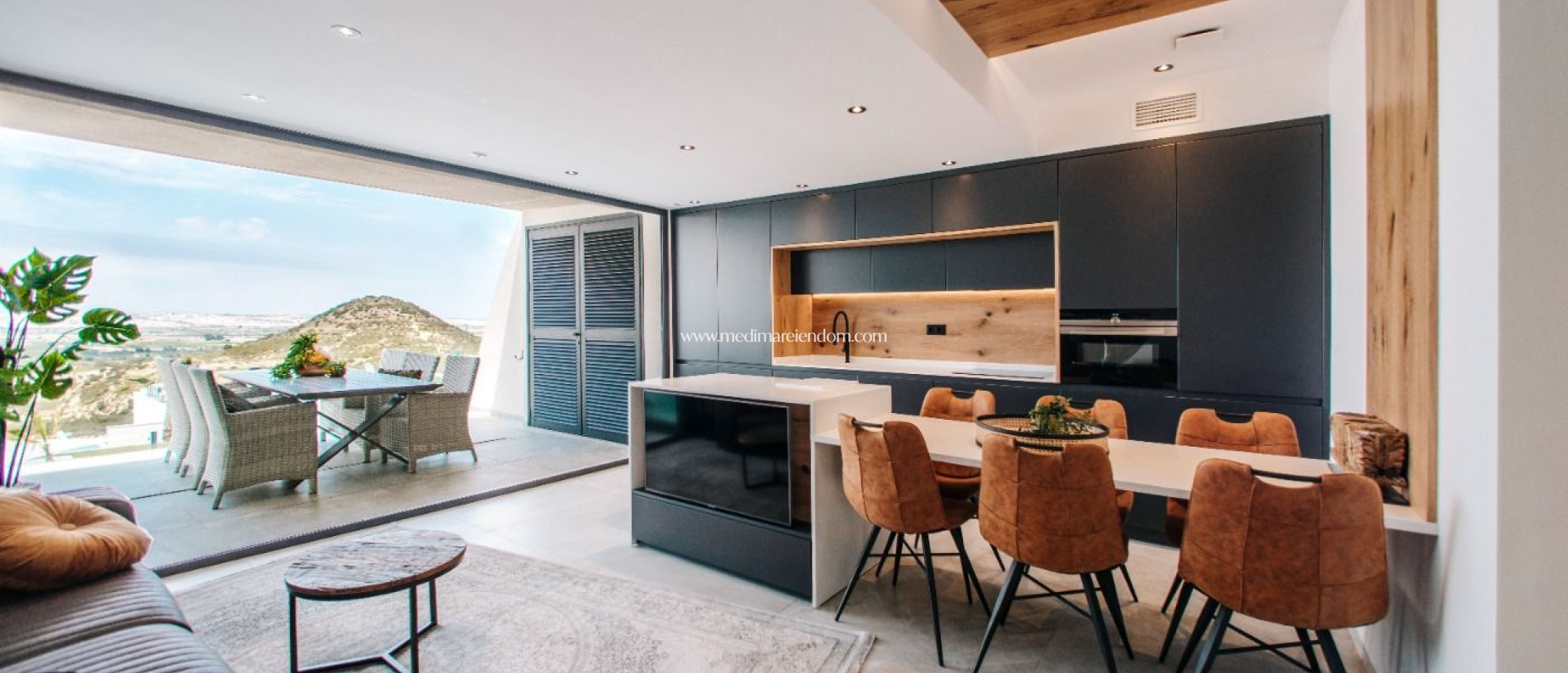 Nouvelle Construction - Bungalow - Rojales - La Marquesa Golf