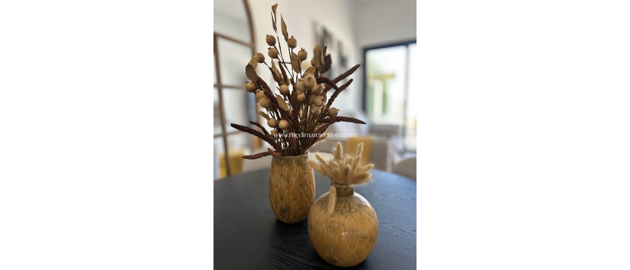 Nouvelle Construction - Bungalow - San Fulgencio - Pueblo