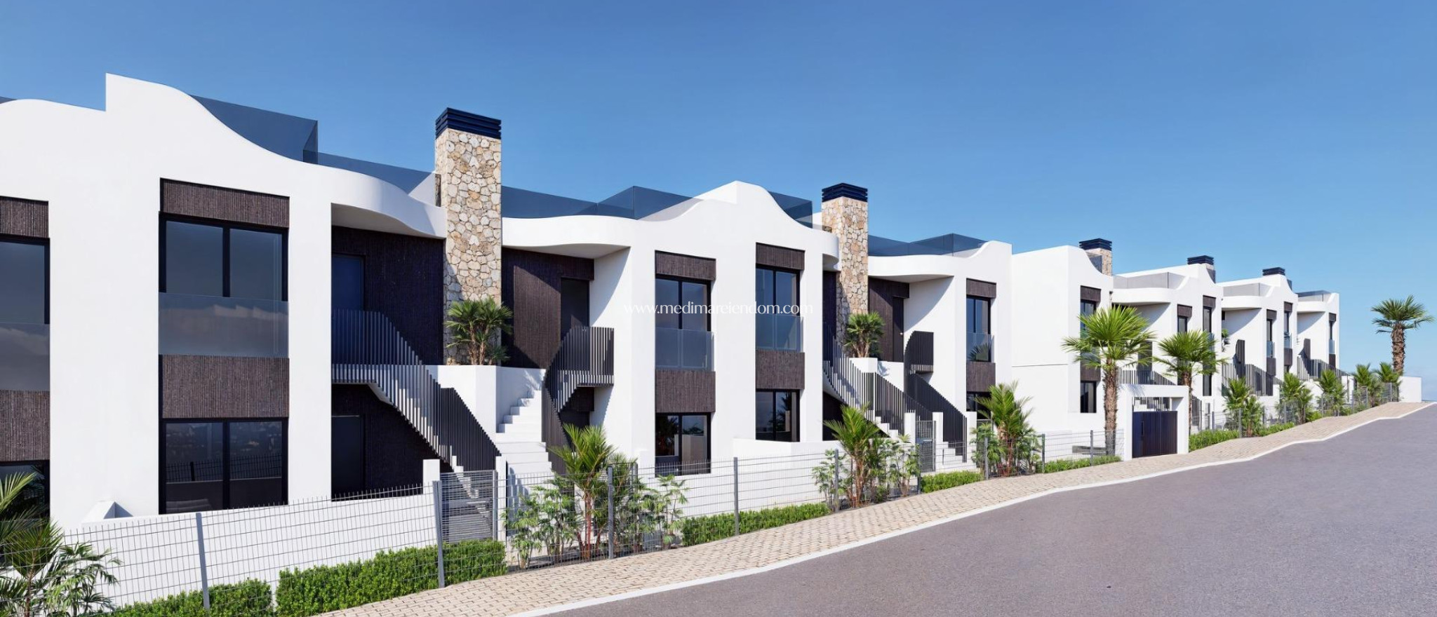 Nouvelle Construction - Bungalow - San Miguel de Salinas - Cerro Del Sol