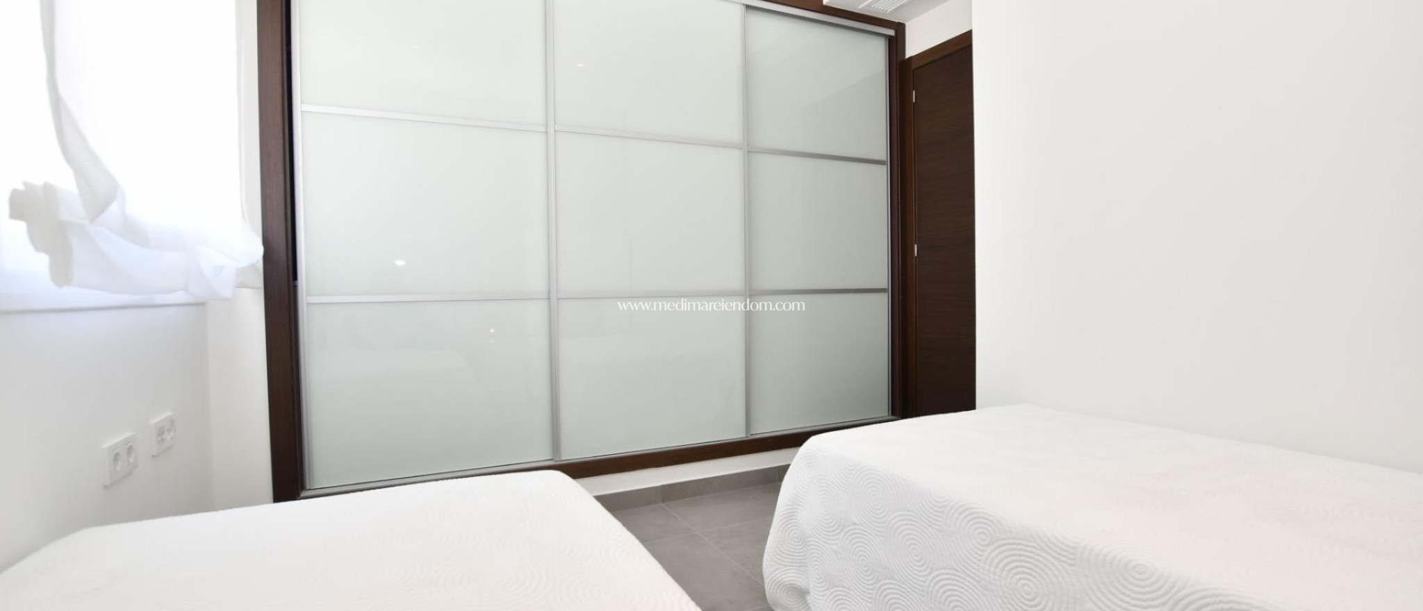 Nouvelle Construction - Bungalow - San Miguel de Salinas - La Cañada