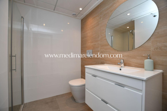 Nouvelle Construction - Bungalow - San Miguel de Salinas - La Cañada