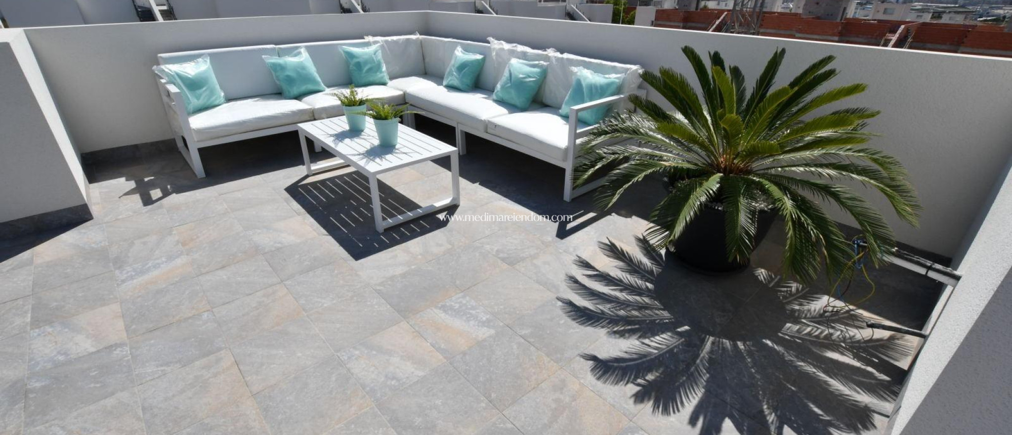 Nouvelle Construction - Bungalow - San Miguel de Salinas - La Cañada