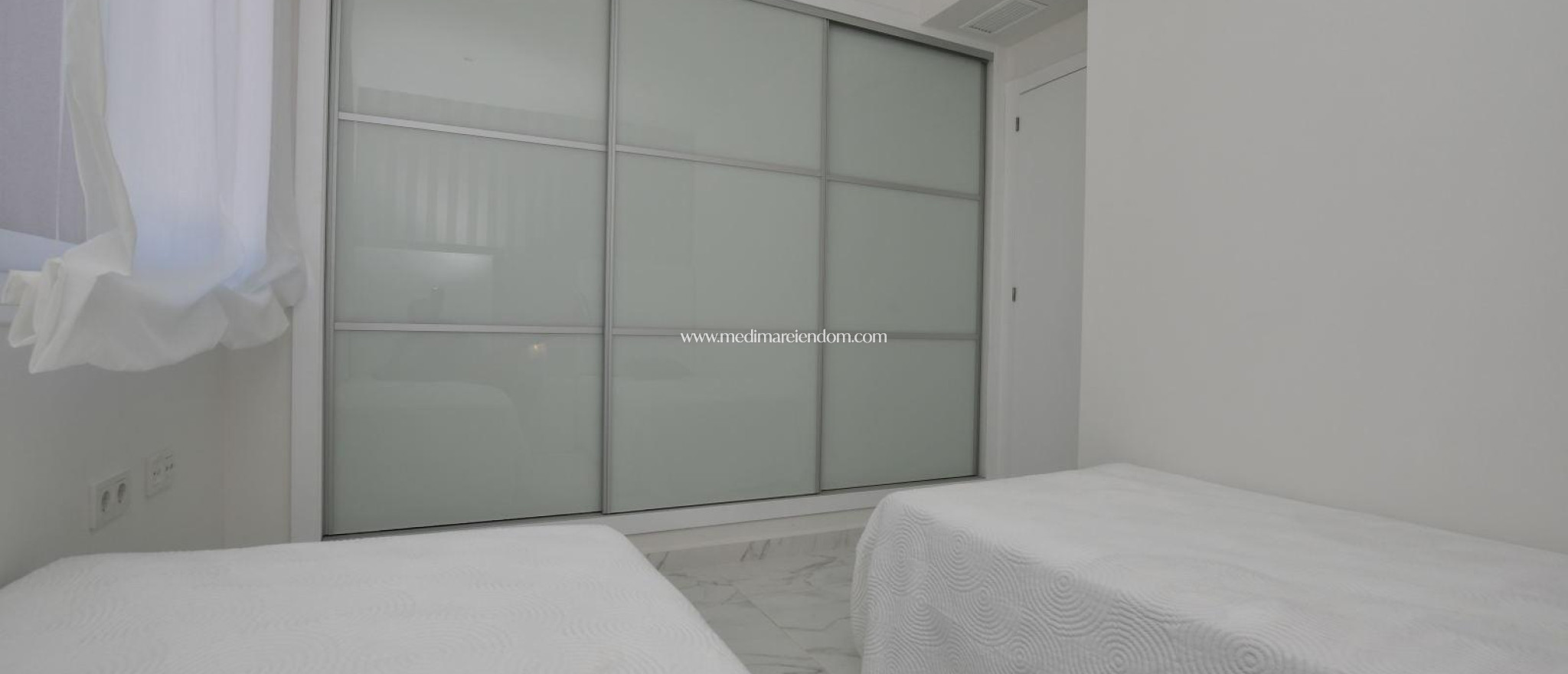 Nouvelle Construction - Bungalow - San Miguel de Salinas - La Cañada