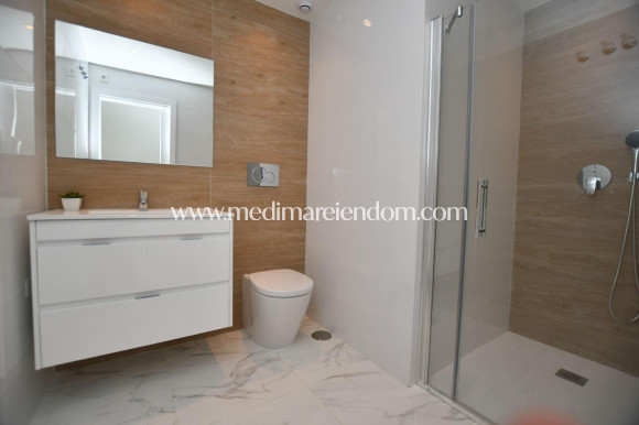 Nouvelle Construction - Bungalow - San Miguel de Salinas - La Cañada