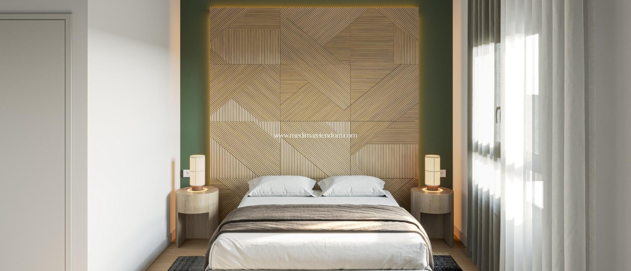 Nouvelle Construction - Bungalow - San Miguel de Salinas - Pueblo