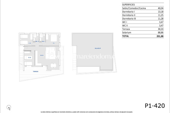 Nouvelle Construction - Bungalow - San Miguel de Salinas - Pueblo