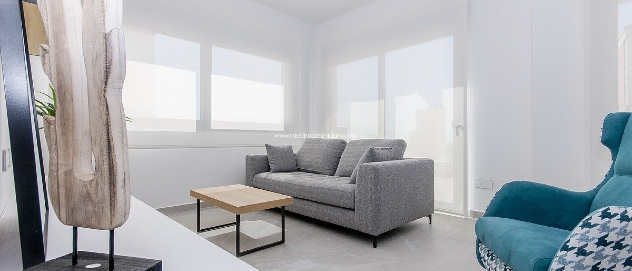 Nouvelle Construction - Bungalow - San Miguel de Salinas - Urbanizaciones