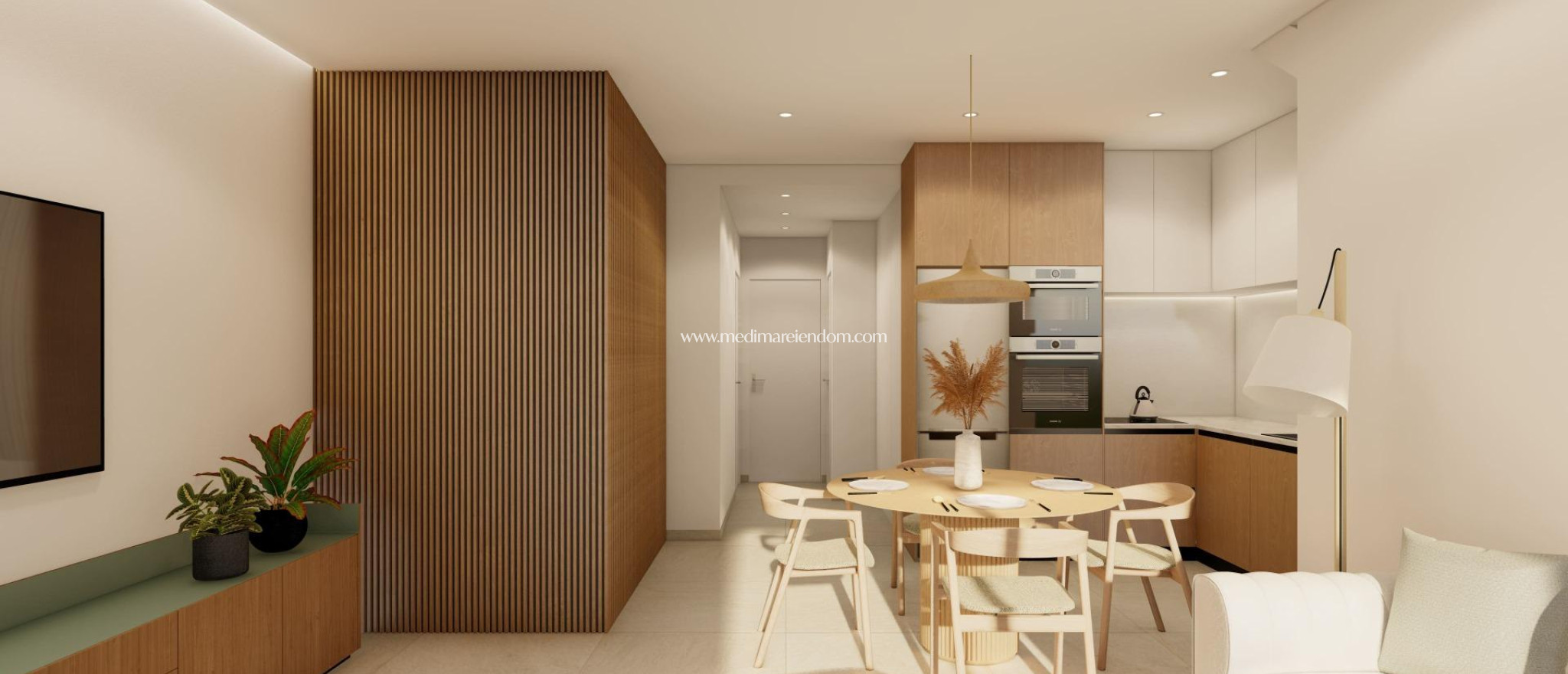 Nouvelle Construction - Bungalow - San Pedro del Pinatar - El Salero