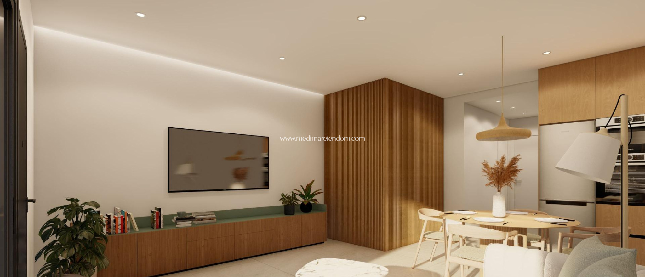 Nouvelle Construction - Bungalow - San Pedro del Pinatar - El Salero