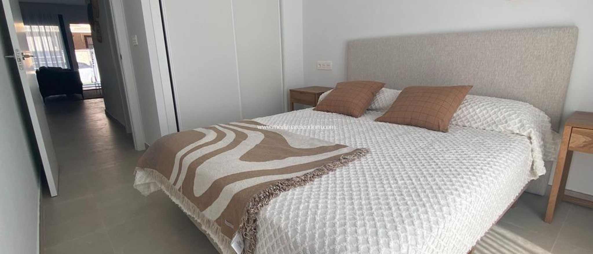 Nouvelle Construction - Bungalow - San Pedro del Pinatar - El Salero