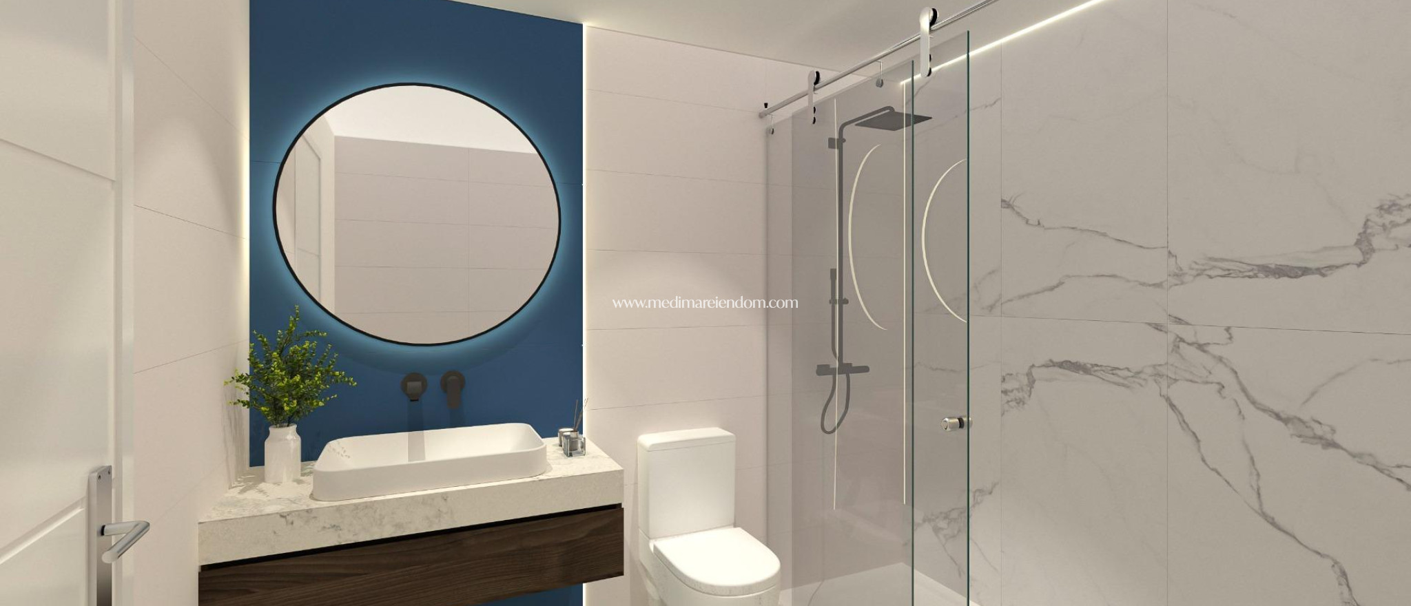 Nouvelle Construction - Bungalow - San Pedro del Pinatar - Las Esperanzas