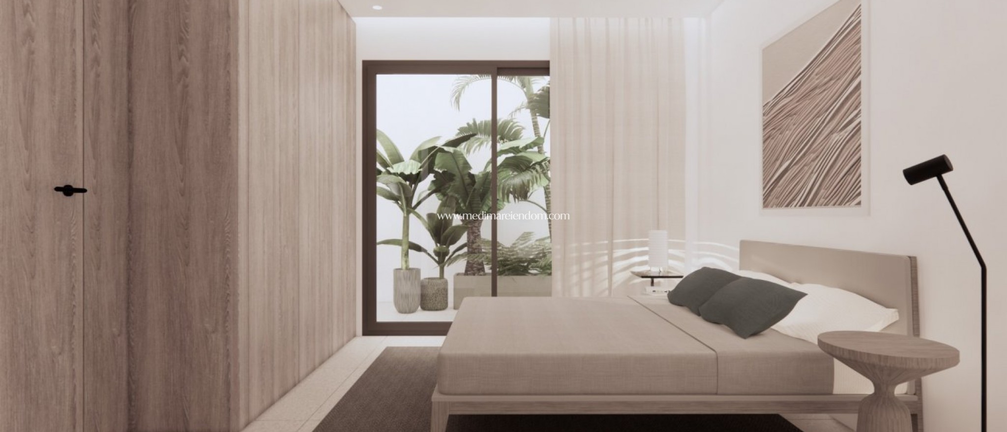 Nouvelle Construction - Bungalow - San Pedro del Pinatar - Las Esperanzas