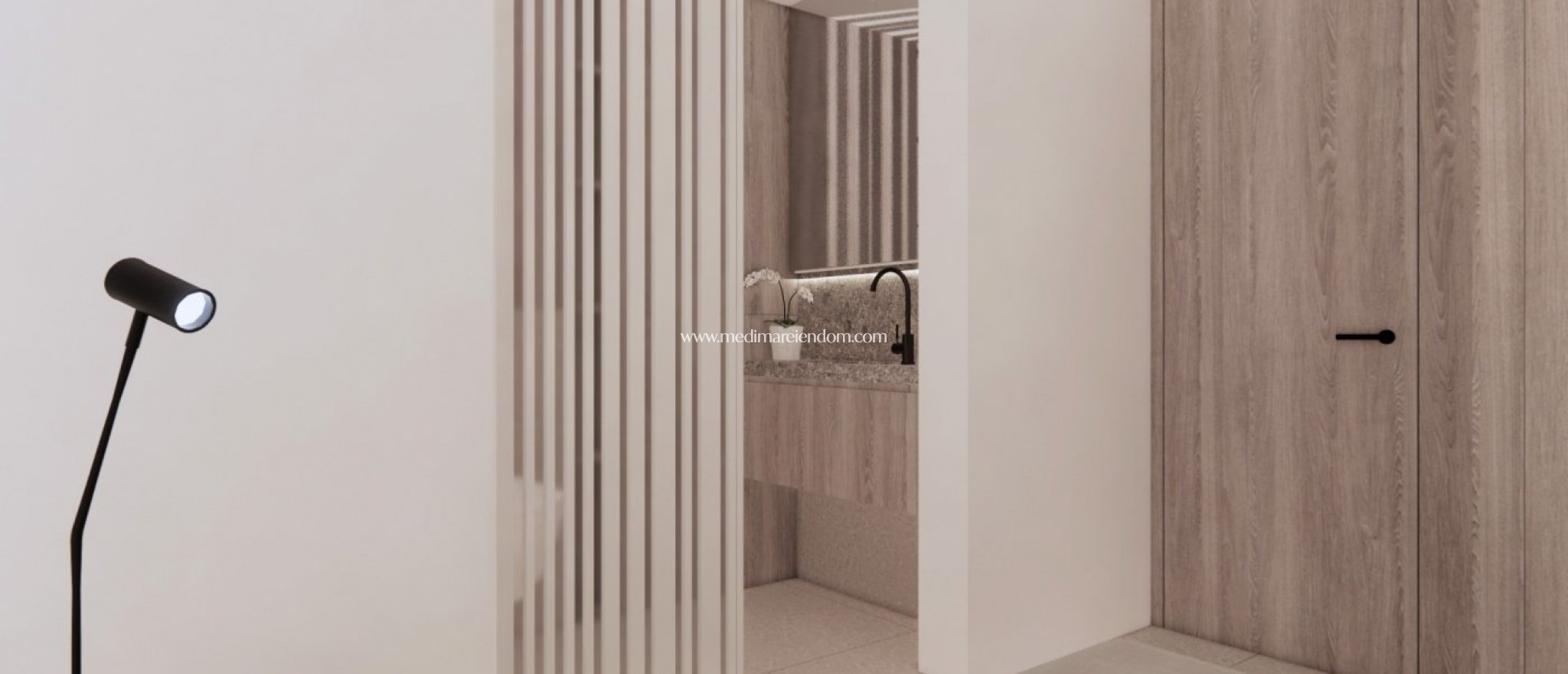 Nouvelle Construction - Bungalow - San Pedro del Pinatar - Las Esperanzas