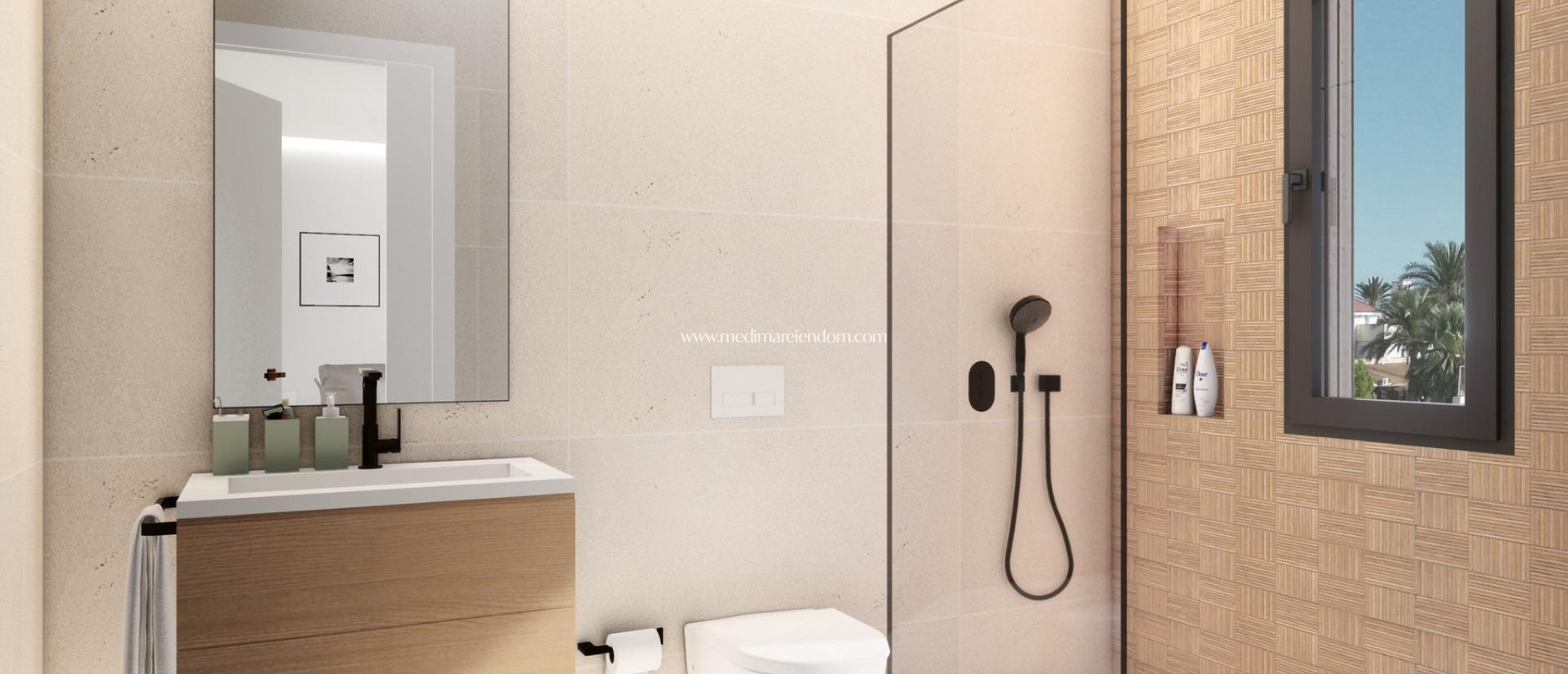 Nouvelle Construction - Bungalow - San Pedro del Pinatar - Lo Pagan