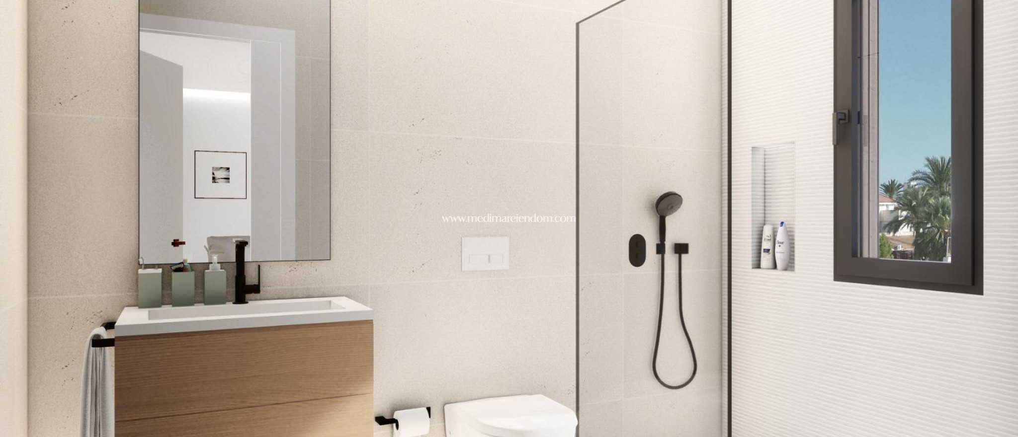 Nouvelle Construction - Bungalow - San Pedro del Pinatar - Lo Pagan