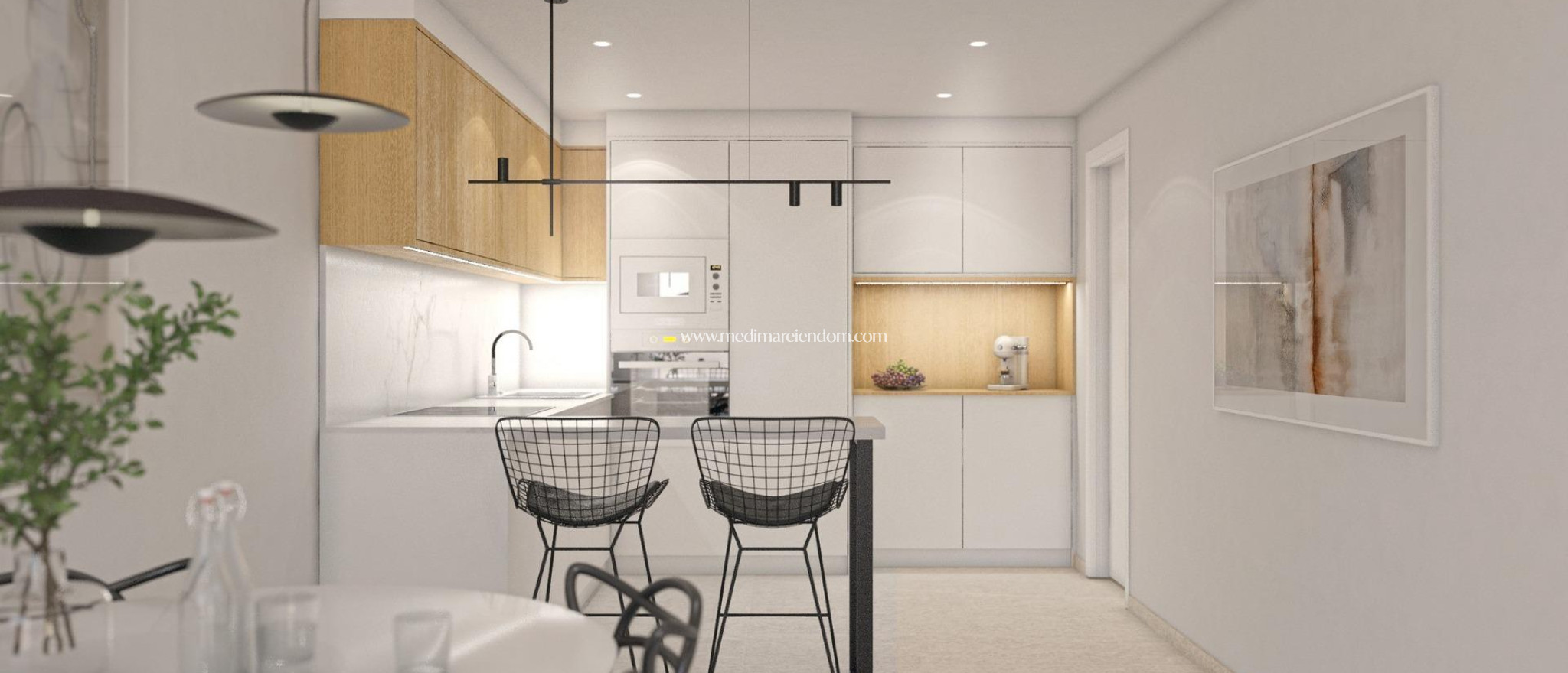 Nouvelle Construction - Bungalow - San Pedro del Pinatar - Pueblo