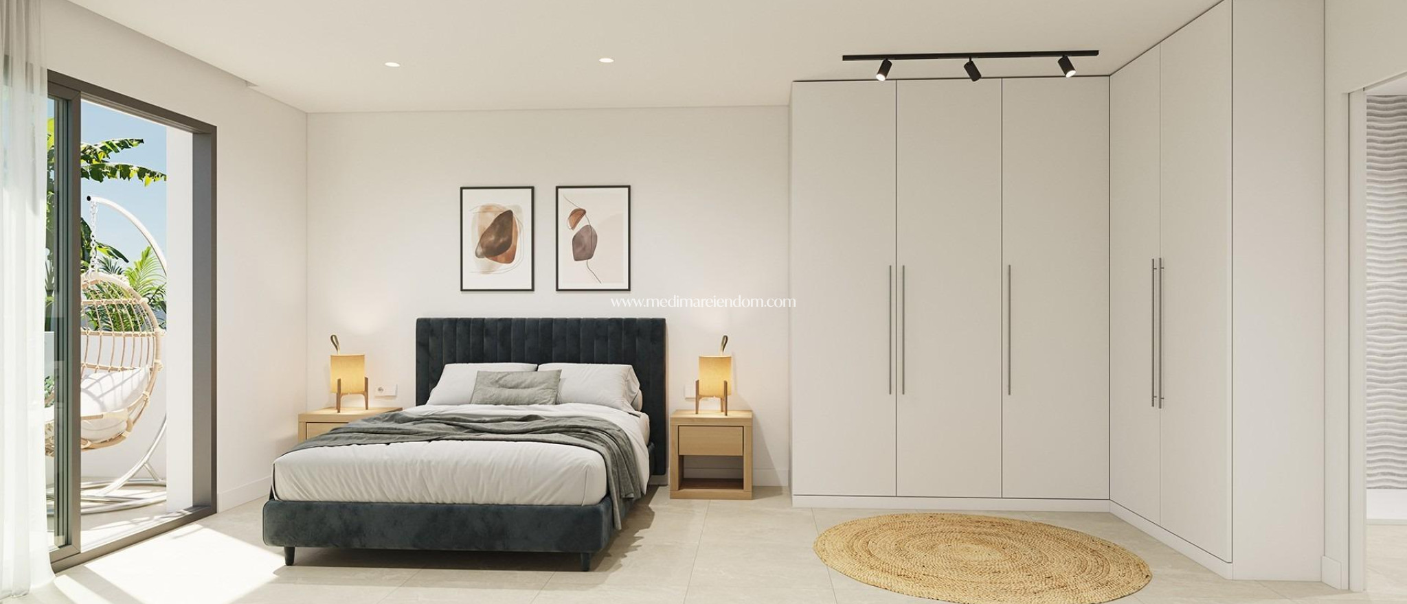 Nouvelle Construction - Bungalow - San Pedro del Pinatar - Pueblo