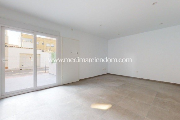 Nouvelle Construction - Bungalow - San Pedro del Pinatar - San Pedro De Pinatar