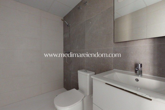 Nouvelle Construction - Bungalow - San Pedro del Pinatar - San Pedro De Pinatar