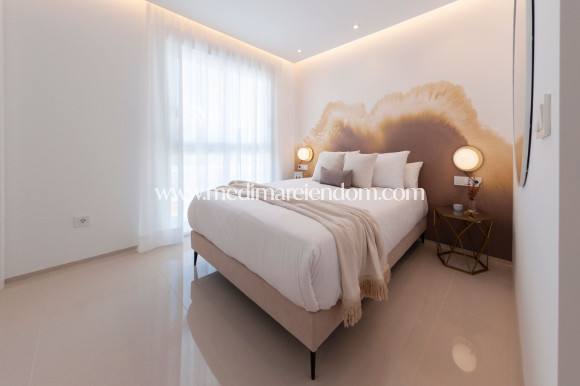 Nouvelle Construction - Bungalow surélevé - Ciudad Quesada