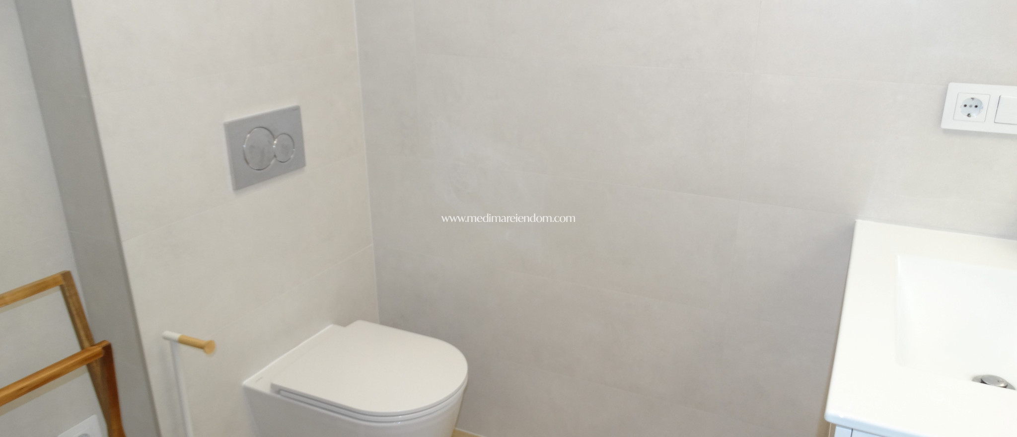 Nouvelle Construction - Bungalow surélevé - Pilar de la Horadada