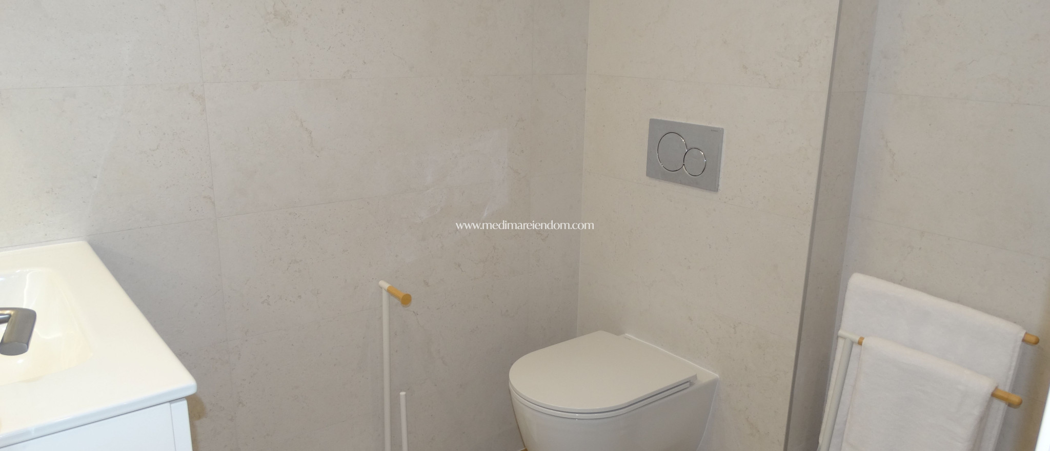 Nouvelle Construction - Bungalow surélevé - Pilar de la Horadada