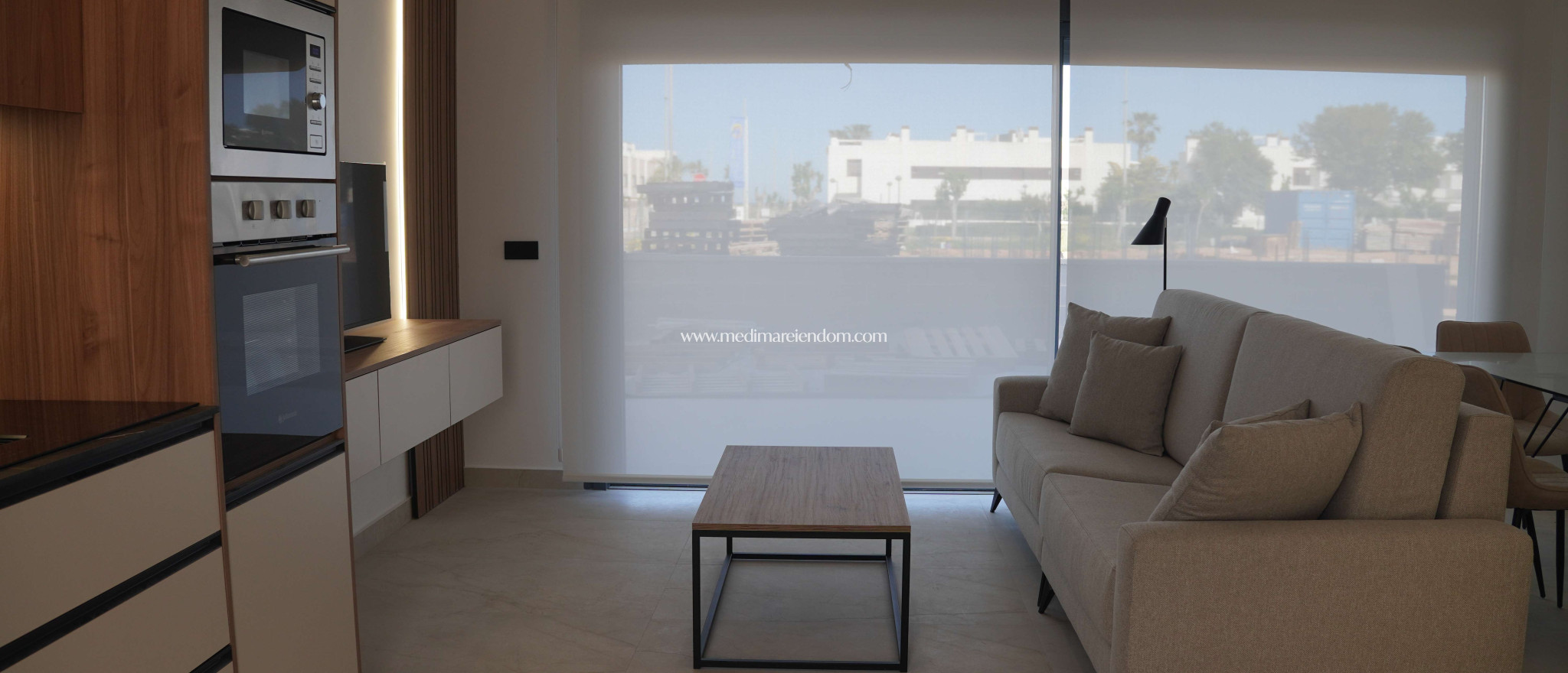 Nouvelle Construction - Bungalow surélevé - Pilar de la Horadada