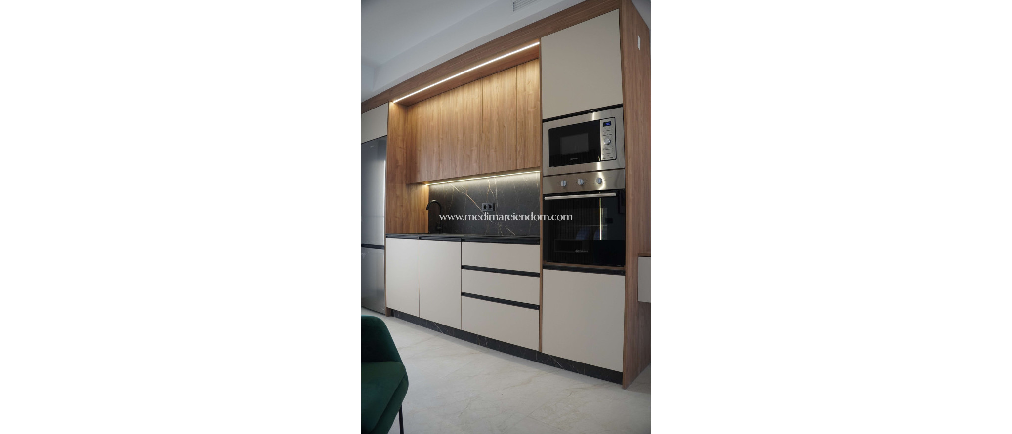 Nouvelle Construction - Bungalow surélevé - Pilar de la Horadada