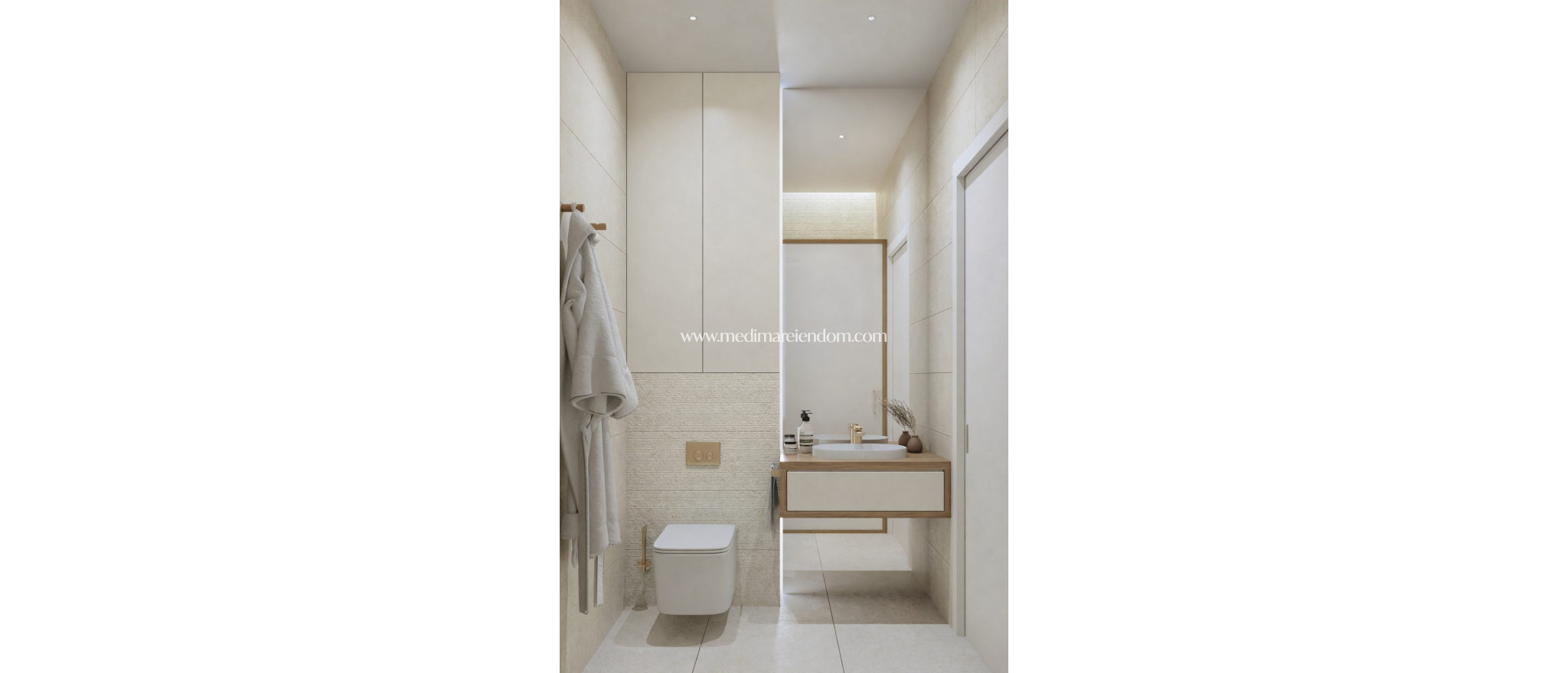 Nouvelle Construction - Bungalow surélevé - Pilar de la Horadada