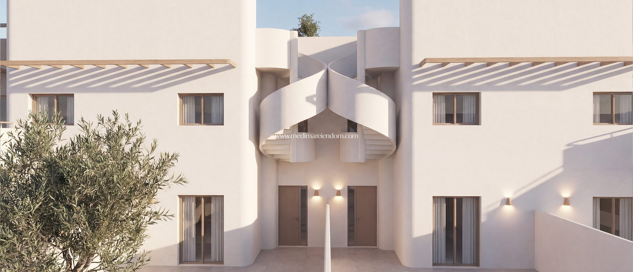 Nouvelle Construction - Bungalow surélevé - Pilar de la Horadada