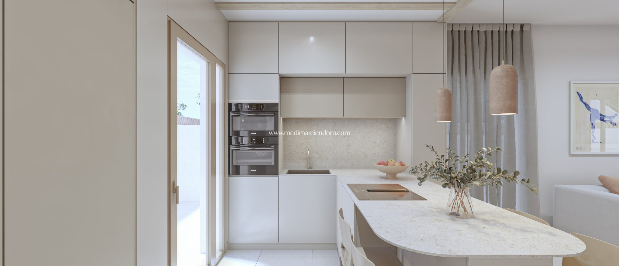 Nouvelle Construction - Bungalow surélevé - Pilar de la Horadada
