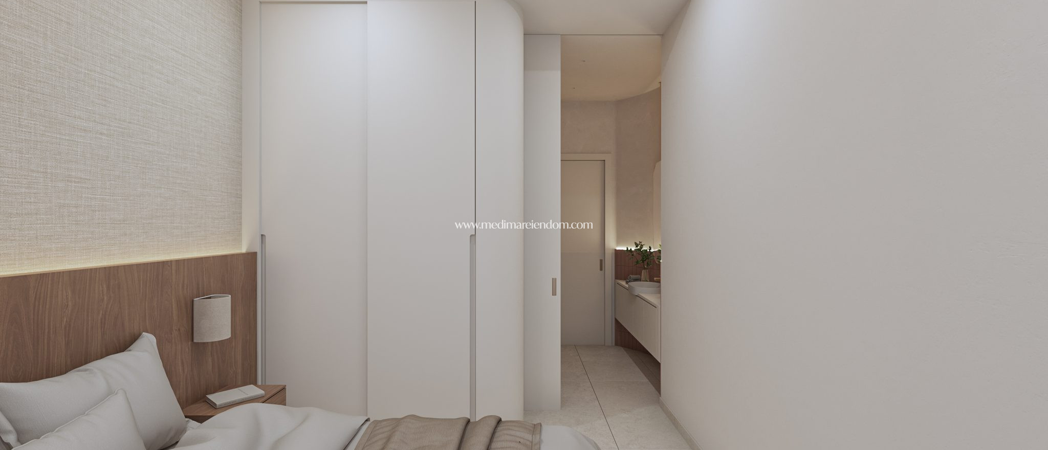 Nouvelle Construction - Bungalow surélevé - Pilar de la Horadada