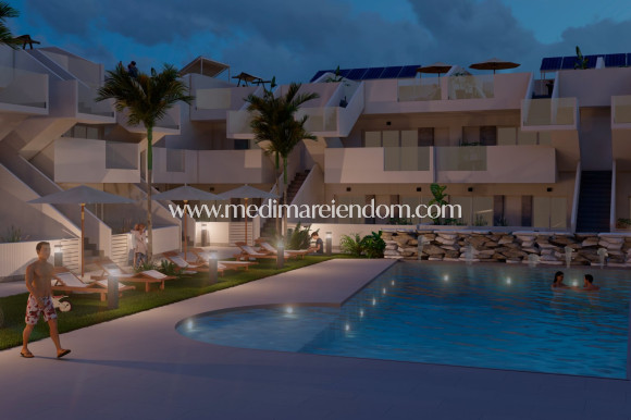 Nouvelle Construction - Bungalow surélevé - Roldán
