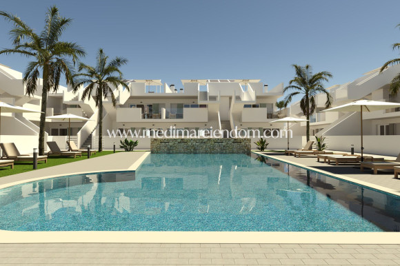 Nouvelle Construction - Bungalow surélevé - Roldán