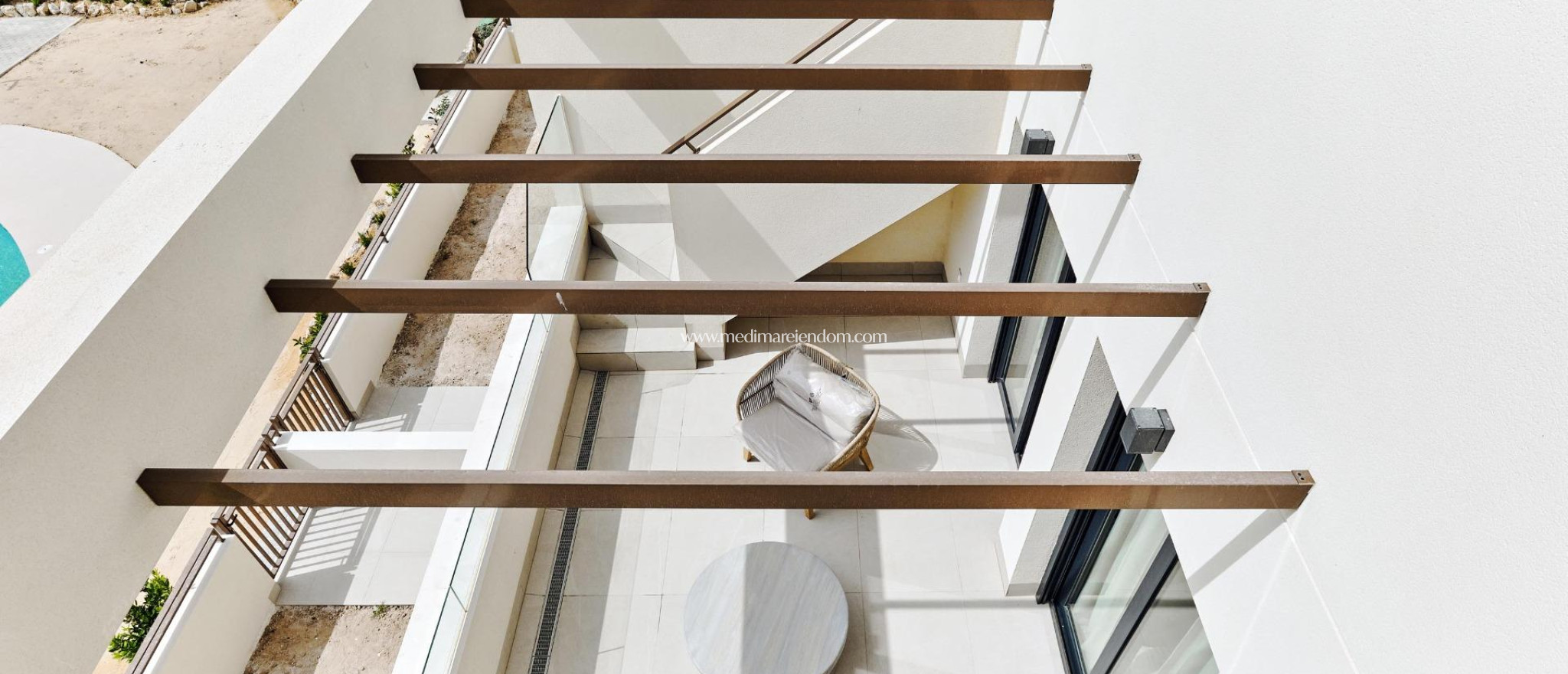 Nouvelle Construction - Bungalow - Torrevieja - La Veleta