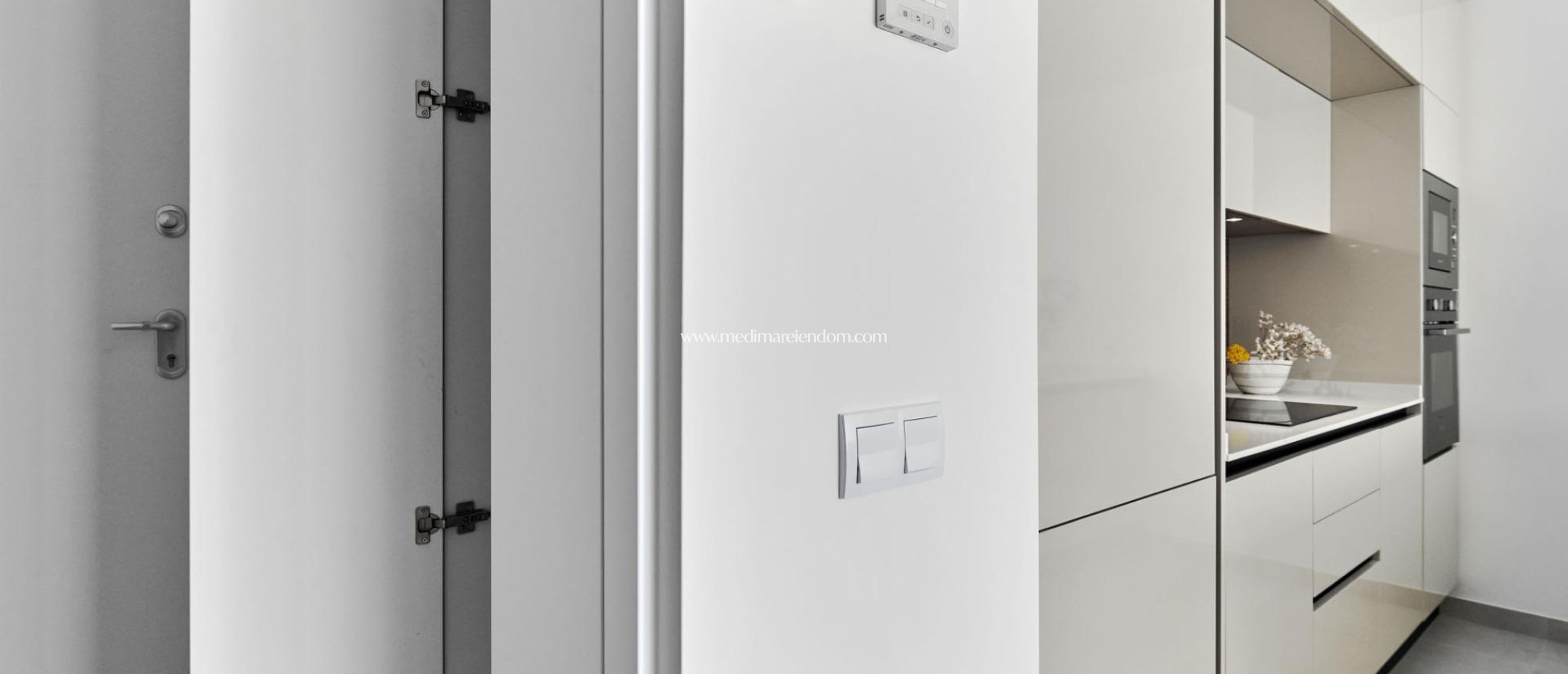 Nouvelle Construction - Bungalow - Torrevieja - La Veleta