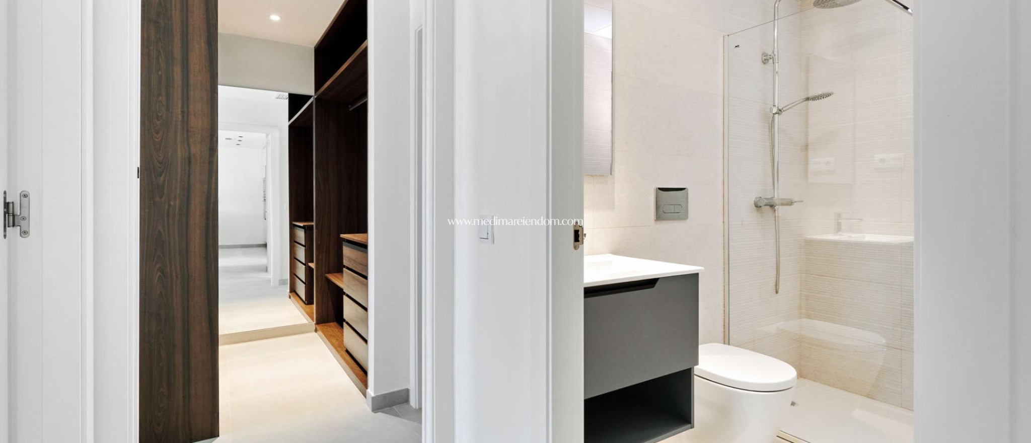 Nouvelle Construction - Bungalow - Torrevieja - La Veleta