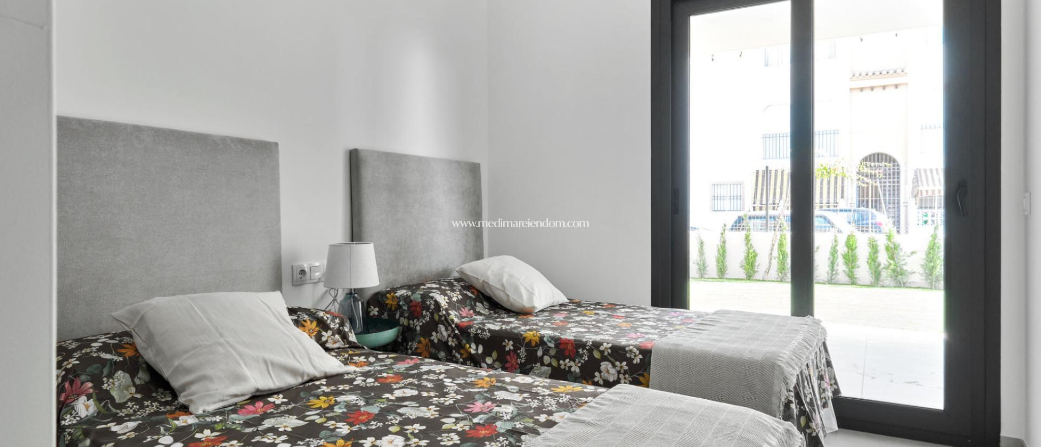 Nouvelle Construction - Bungalow - Torrevieja - La Veleta