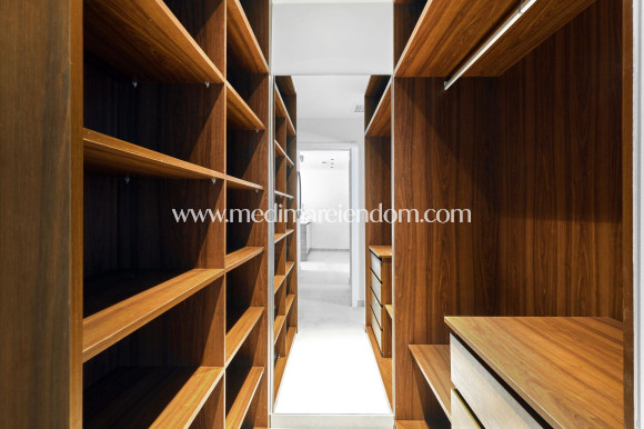 Nouvelle Construction - Bungalow - Torrevieja - La Veleta