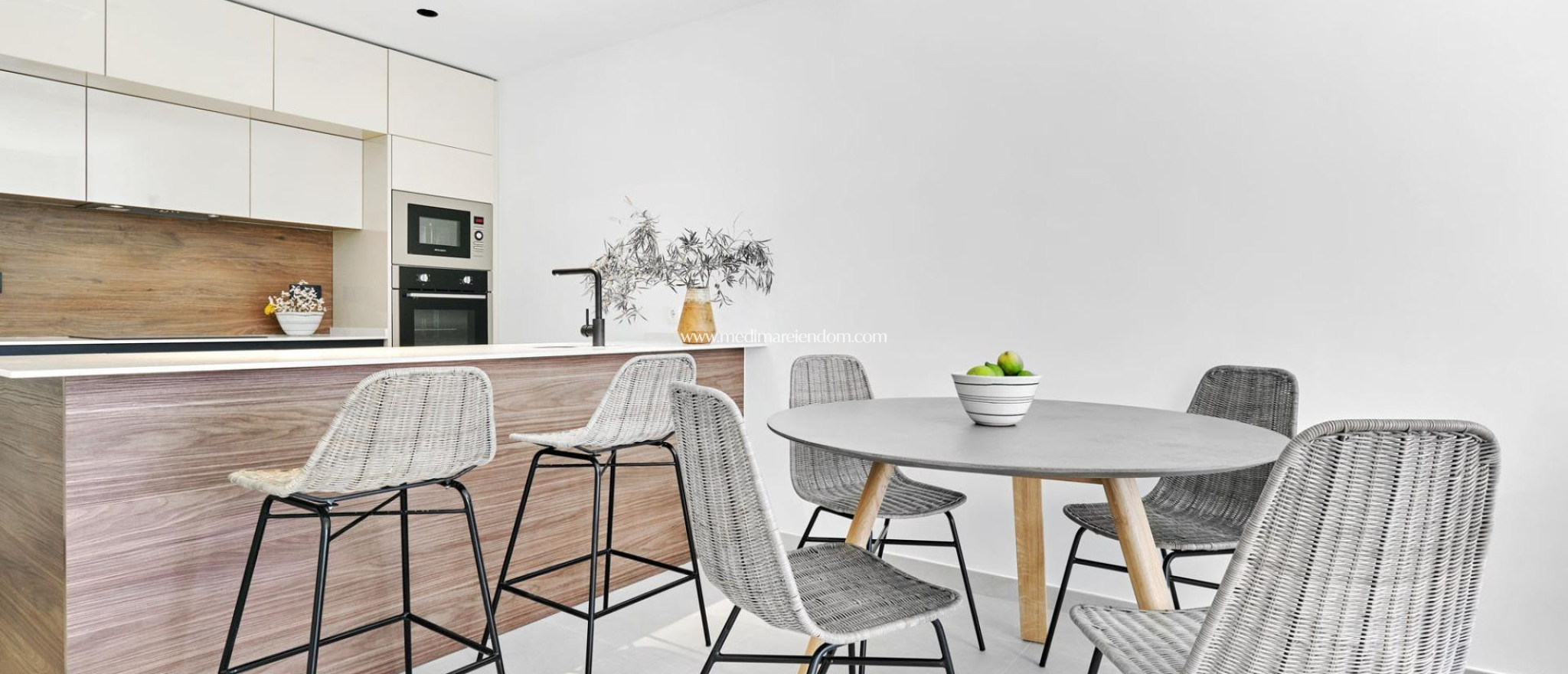 Nouvelle Construction - Bungalow - Torrevieja - La Veleta