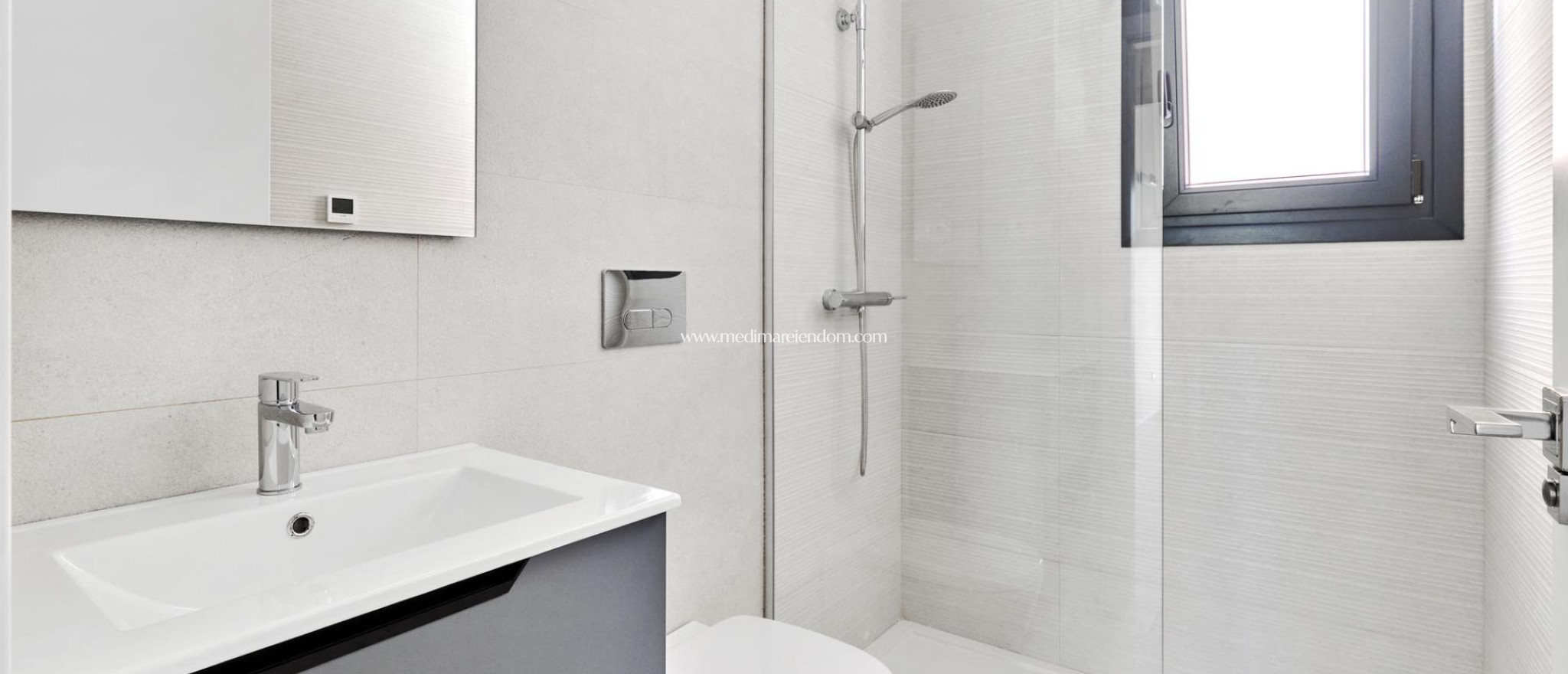 Nouvelle Construction - Bungalow - Torrevieja - La Veleta