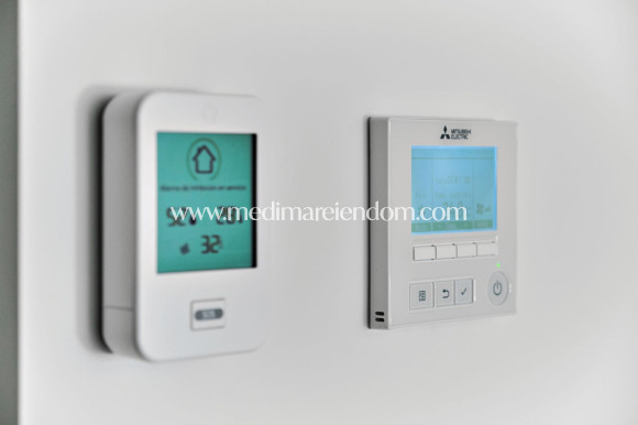 Nouvelle Construction - Bungalow - Torrevieja - La Veleta