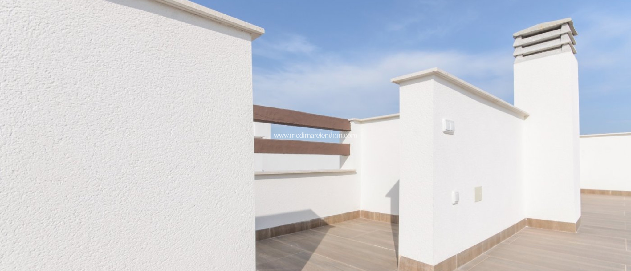 Nouvelle Construction - Bungalow - Torrevieja - Los Balcones