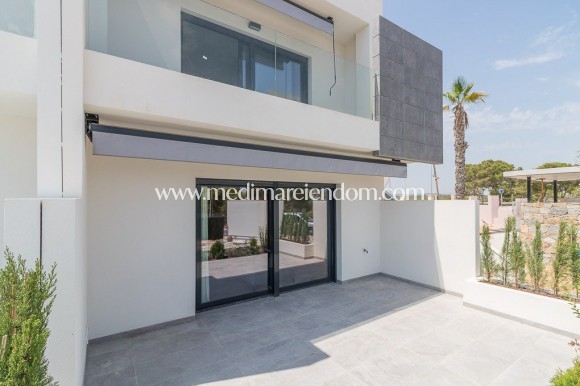 Nouvelle Construction - Bungalow - Torrevieja - Los Balcones